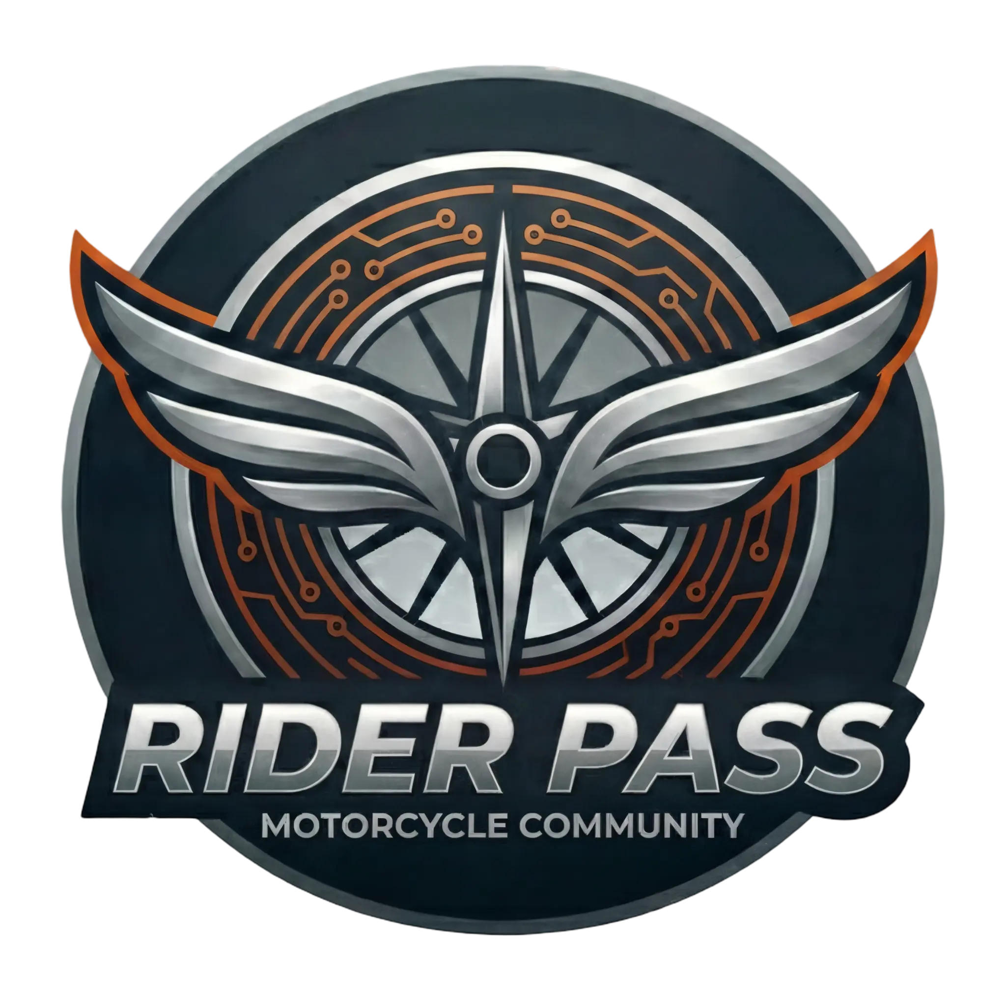 Rider Pass
